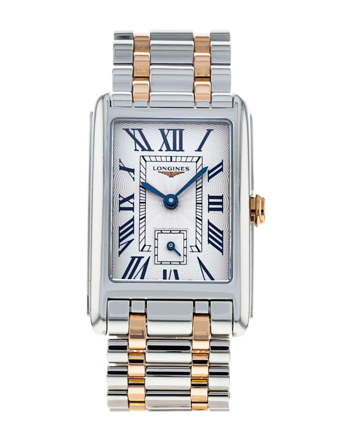 Longines Dolce Vita L5.512.5.71.7